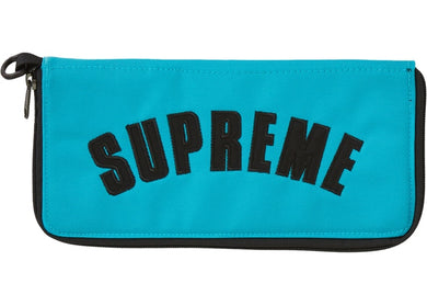 Supreme The North Face Arc Logo Organizer (Teal)