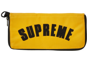 Supreme The North Face Arc Logo Organizer (Yellow)