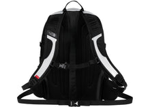 Supreme The North Face Metallic Borealis Backpack Silver