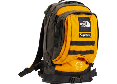 Supreme The North Face RTG Backpack Gold