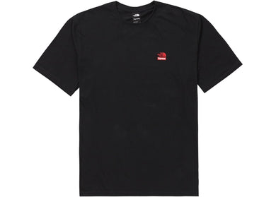 Supreme The North Face Statue of Liberty Tee Black