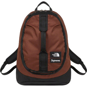 north face backpack supreme Supreme / The North Face Steep Tech Backpack Brown – BASEMENT_HK