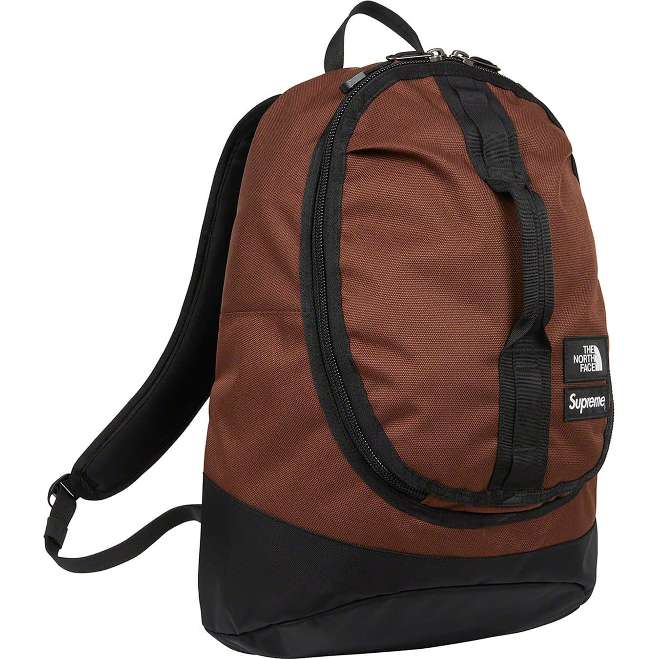 Supreme / The North Face Steep Tech Backpack Brown – BASEMENT_HK