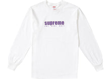 The Real Shit L/S Tee