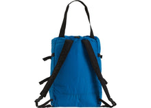 Tote Backpack (Blue)