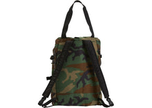 Tote Backpack (Camo)