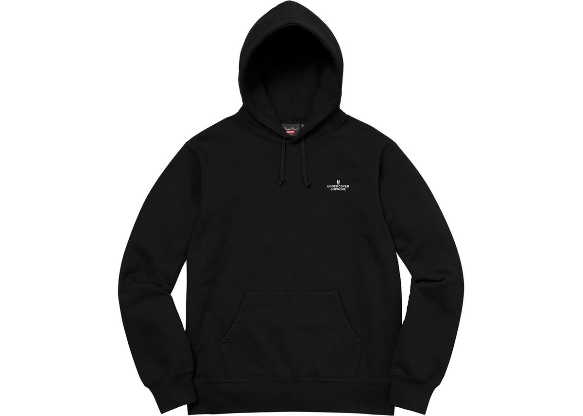 Supreme Undercover good Hooded Sweatshirt