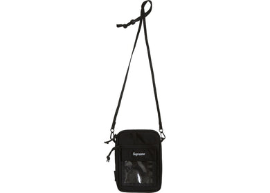 Utility Pouch (Black)