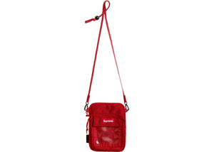 Utility Pouch (Red)