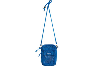 Utility Pouch (Blue)