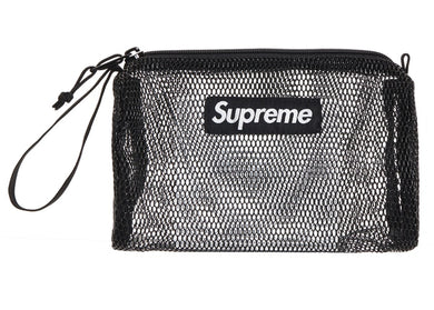 Supreme Utility Pouch (SS20) Black