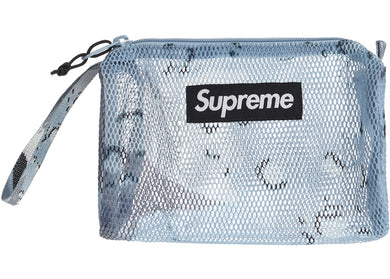 Supreme Utility Pouch (SS20) Blue Desert Camo