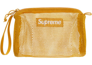 Supreme Utility Pouch (SS20) Gold