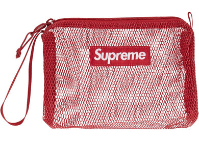 Supreme Utility Pouch (SS20) Red