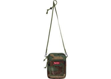 Utility Pouch (Camo)