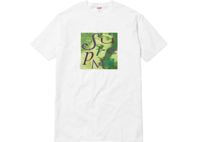 Supreme Venus Tee White