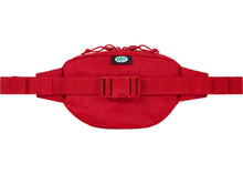 Supreme Waist Bag Red (FW18)