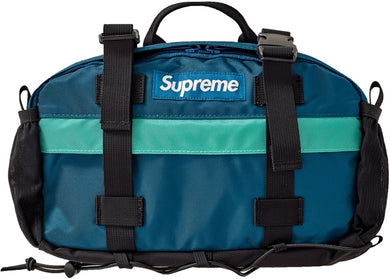 Supreme Waist Bag (FW19) Teal