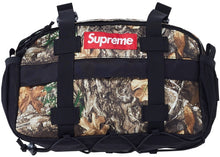 Supreme Waist Bag (FW19) Tree Camo