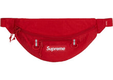 46th Waist Bag (Red)