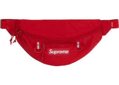 46th Waist Bag (Red)