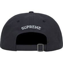 Supreme Ventile S Logo 6-Panel Camo