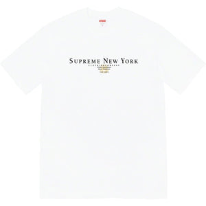 Supreme Tradition Tee