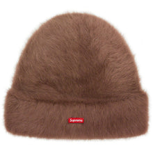 Supreme Kangol Furgora Beanie Brown