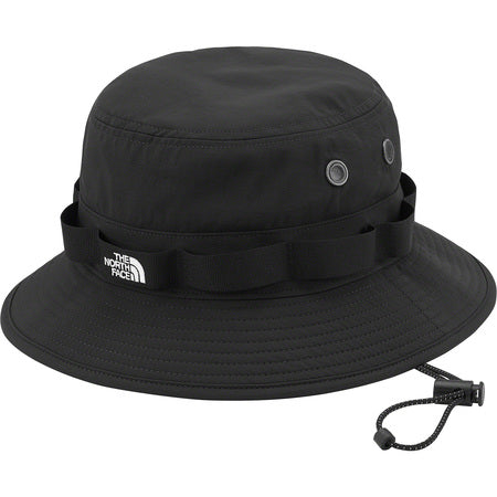 Supreme The North Face Trekking Crusher Black