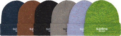 PREORDER Supreme Rainbow Speckle Beanie