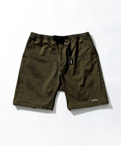 Things Shorts (Olive)