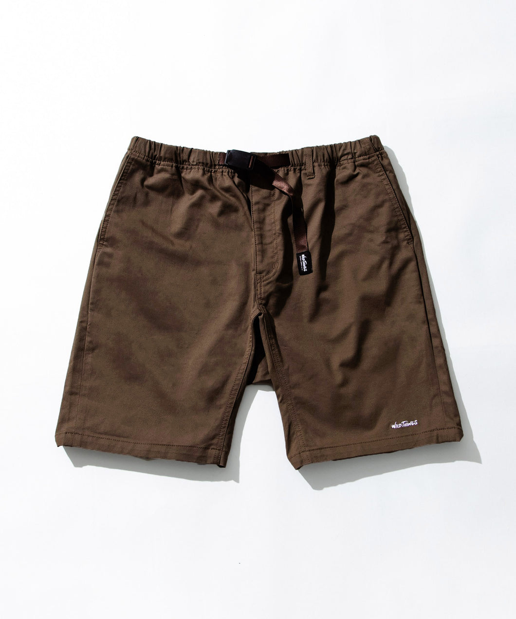 Things Shorts (Taupe)