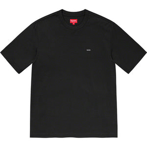 Supreme Small Box Tee Black SS
