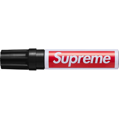 Supreme Pilot Marker