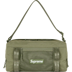 Supreme Mini Duffle Bag Olive