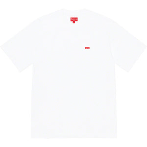 Supreme Small Box Tee White 2022