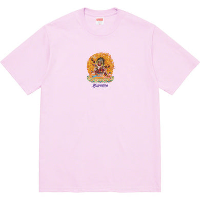 Supreme Person Tee Pink