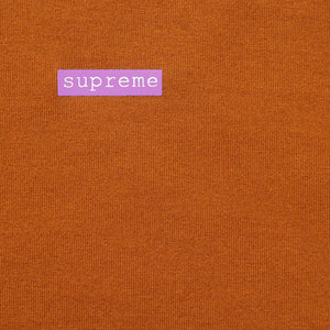 Supreme Typewriter Top Rust