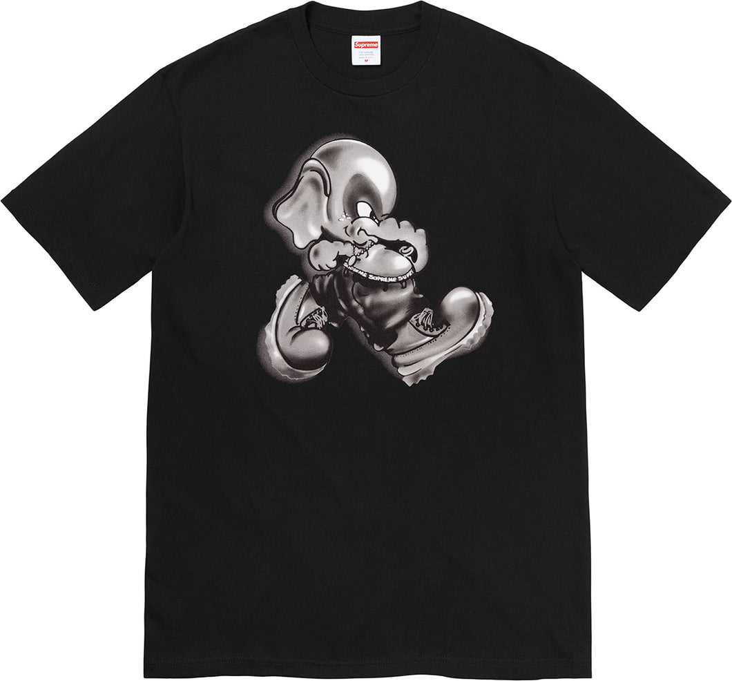 Supreme Elephant T shirt shops