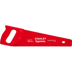 Supreme Stanley 15" Saw