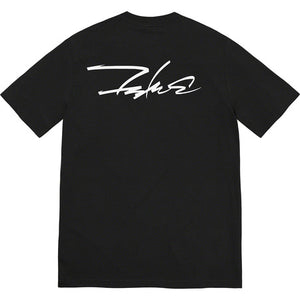 Supreme Futura Tee Black