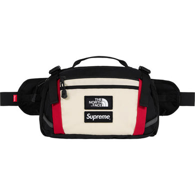 Supreme The North Face Expedition Waist Bag