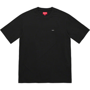 Supreme Small Box Tee Black 21