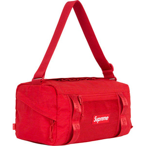 Supreme Mini Duffle Bag Black