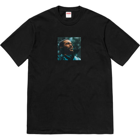 Supreme Marvin Gaye Tee