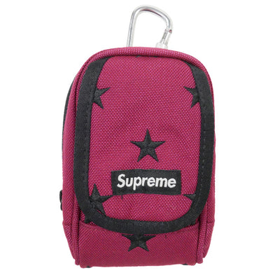 Supreme 35th Shoulder Bag Magenta