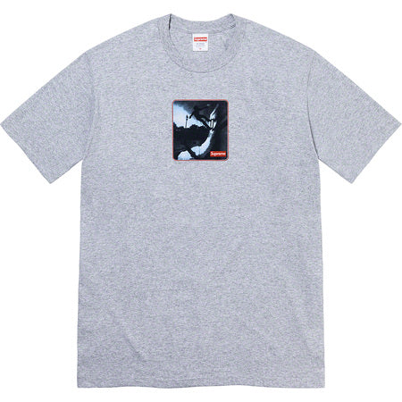 Supreme Shadow Tee Grey