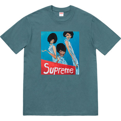 Supreme Group Tee