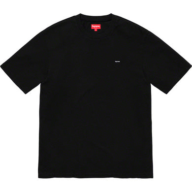 Supreme Small Box Tee (SS20) Black