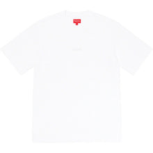 Supreme High Density Small Box S/S Top White